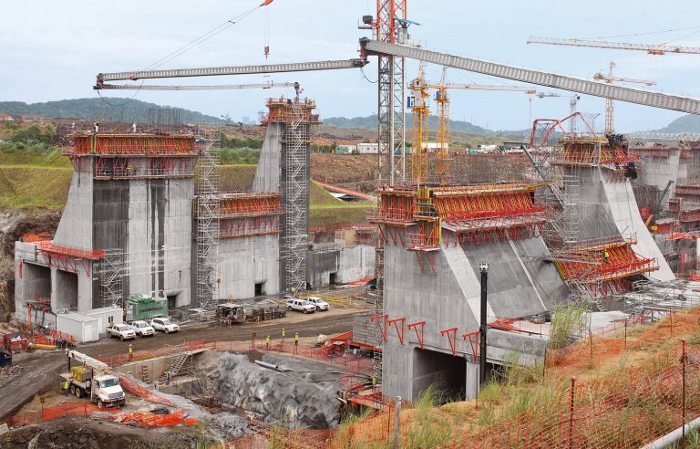 einhäuptiges Klettersystem