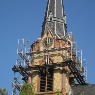 Johanneskirche Feudenheim